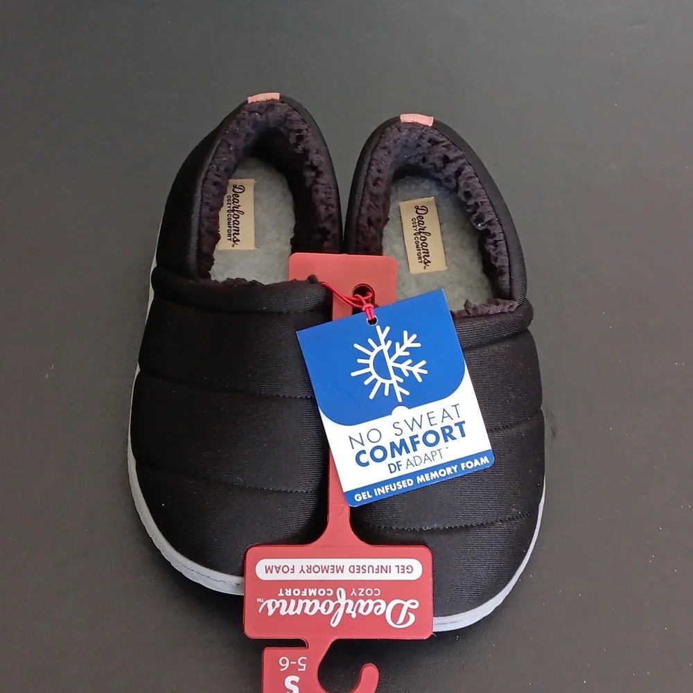 slippers - Picture 1 of 5